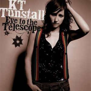 KT Tunstall_Eye